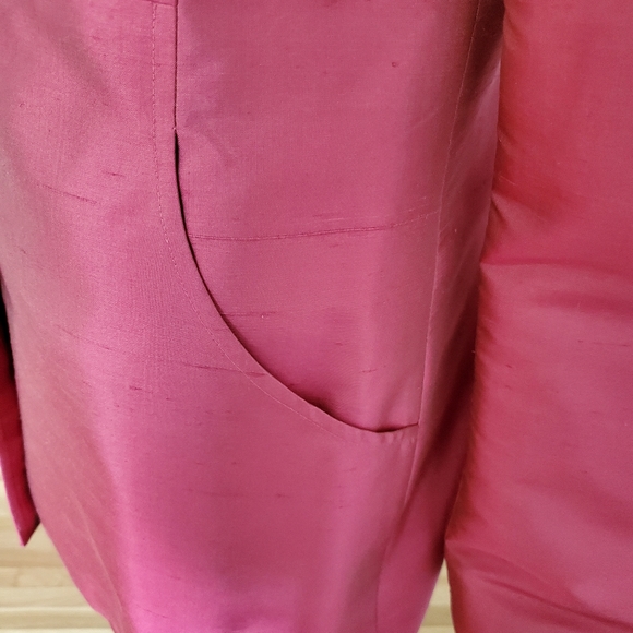 Jacket - Picture 3 of 4